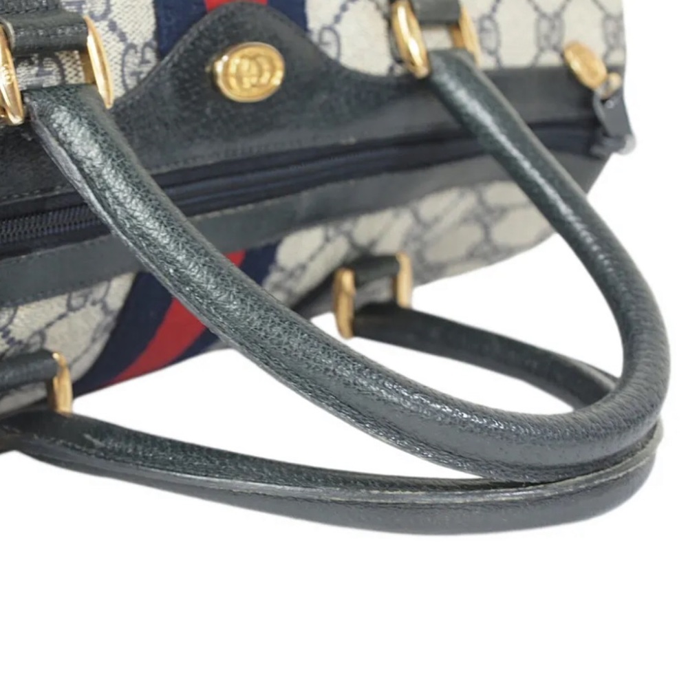 🔴SOLD🔴Gucci BostonBag - Picture 7 of 15